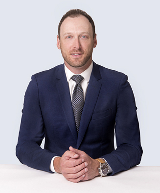 Michael Vogel - Vogel LLP
