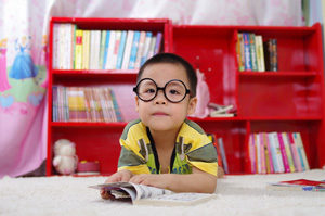Choosing a School in the Best Interests of the Child