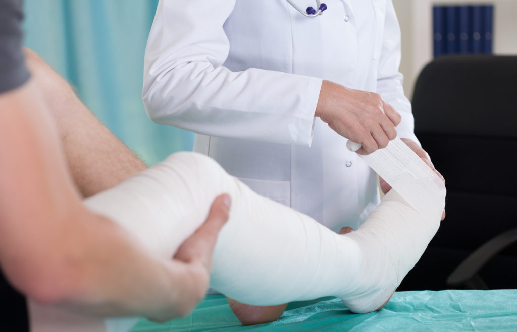 Why is Documentation of Injuries Important?