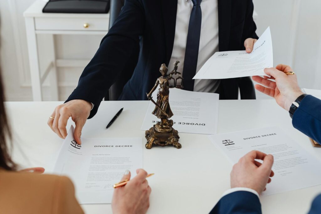 Challenging a Will for Maintenance and Support