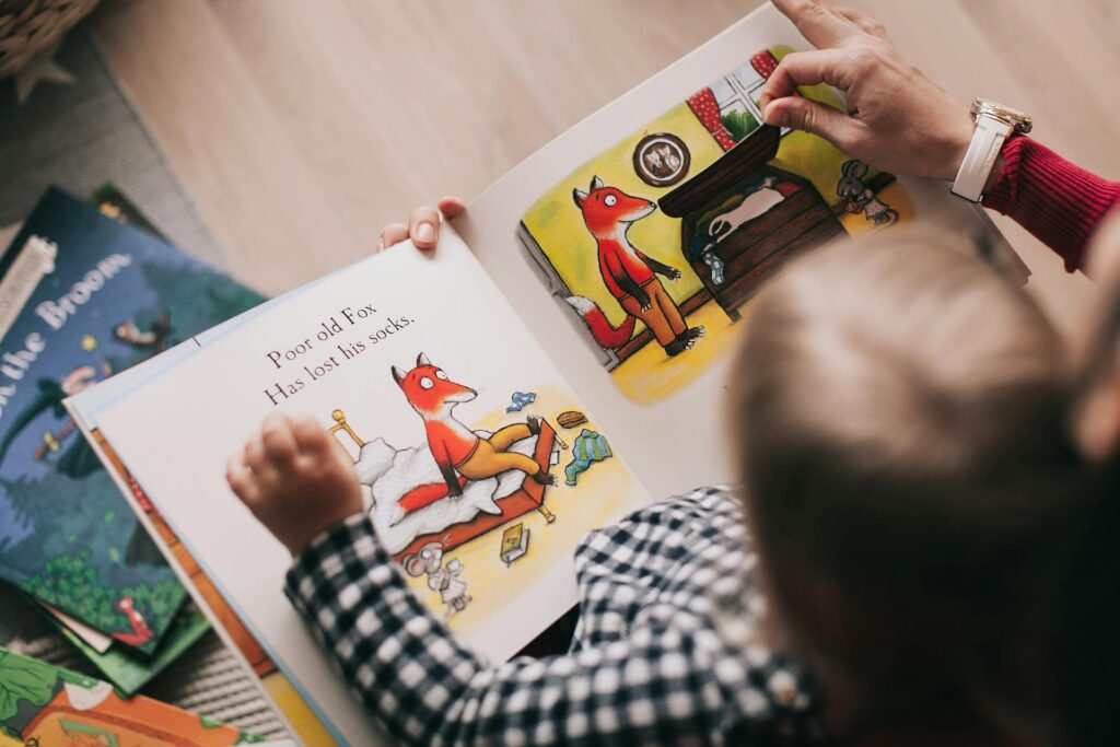 Maintaining Shared Parenting Post Separation