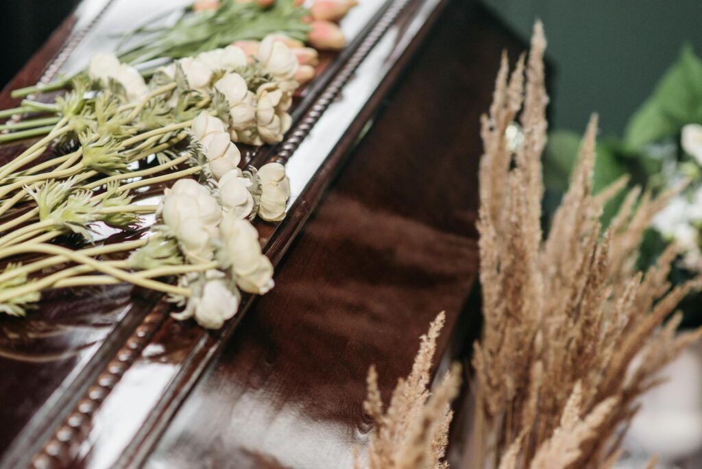 Decision-Making Rights in Disputes Over Burial and Cremation